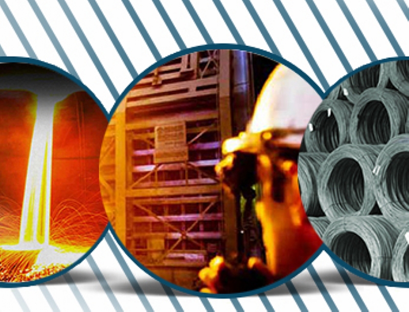 �retim Tesisimizden Kareler